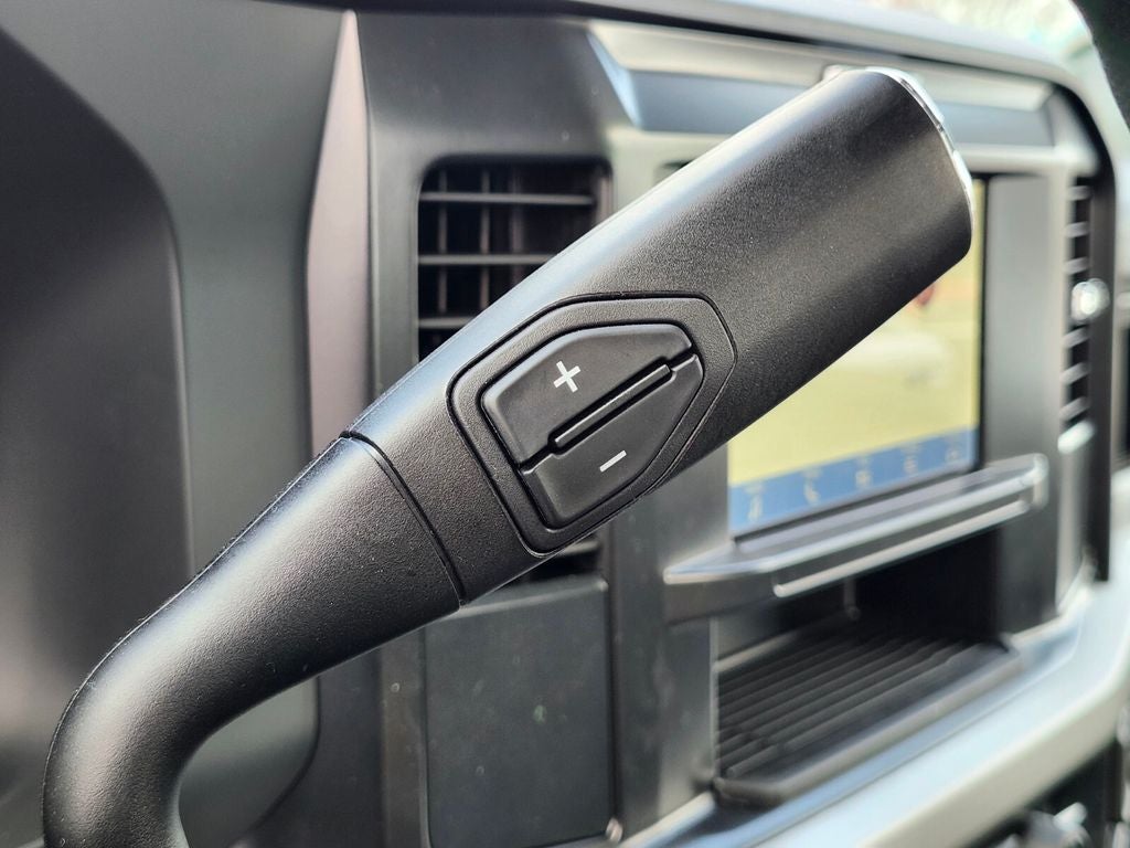 2026 Ford F-350SD XL DRW w/ 9' Super Hauler 3-4 YD Dump Body