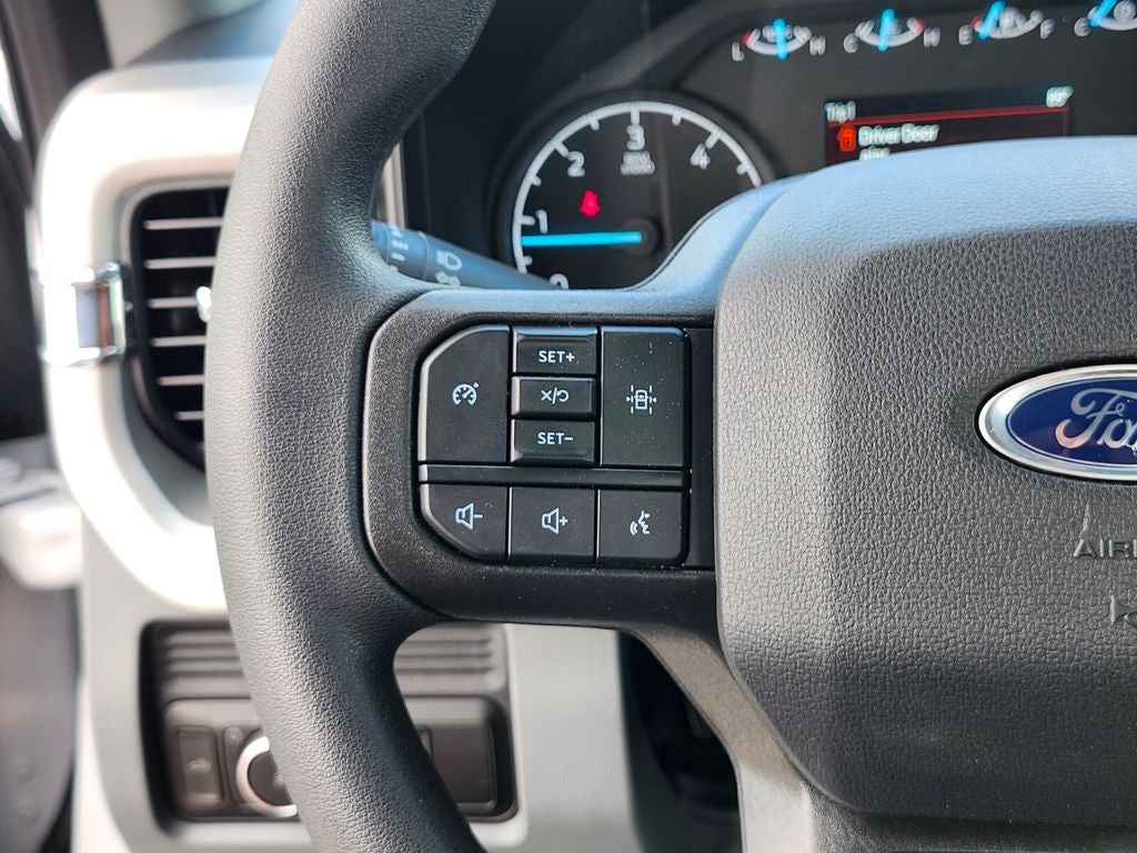 2026 Ford F-350SD XL DRW w/ 9' Super Hauler 3-4 YD Dump Body