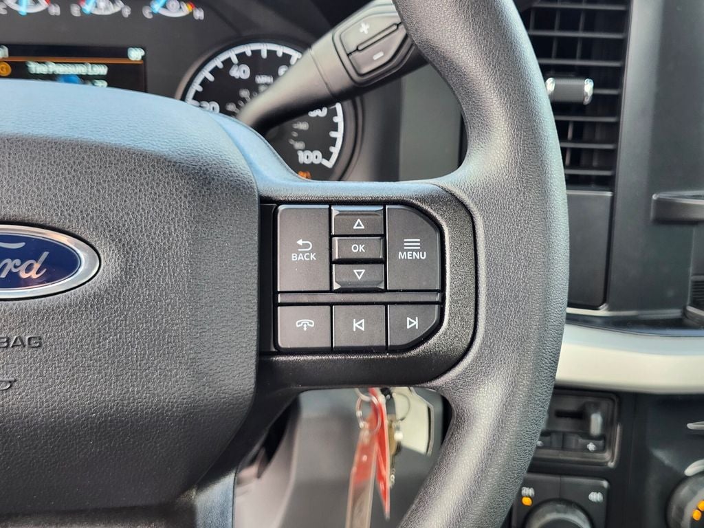 2026 Ford F-350SD XL DRW w/ 9' Super Hauler 3-4 YD Dump Body