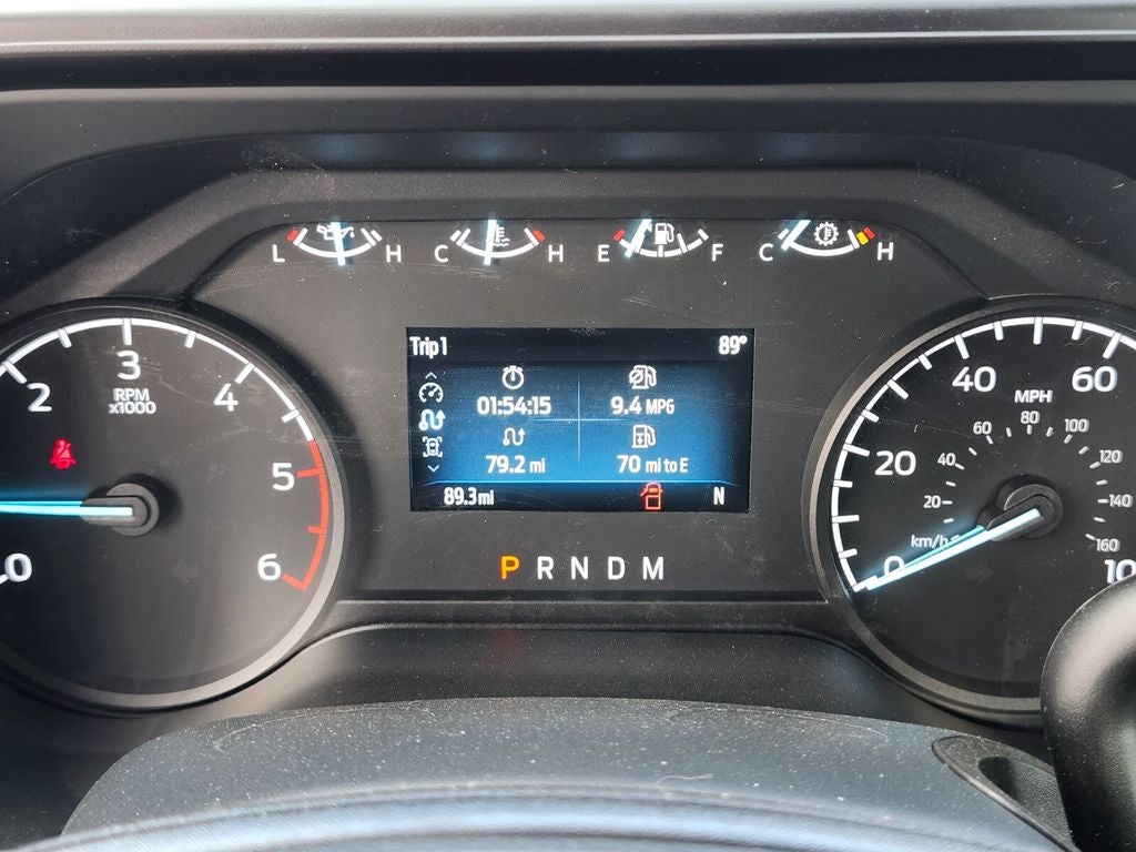 2026 Ford F-350SD XL DRW w/ 9' Super Hauler 3-4 YD Dump Body