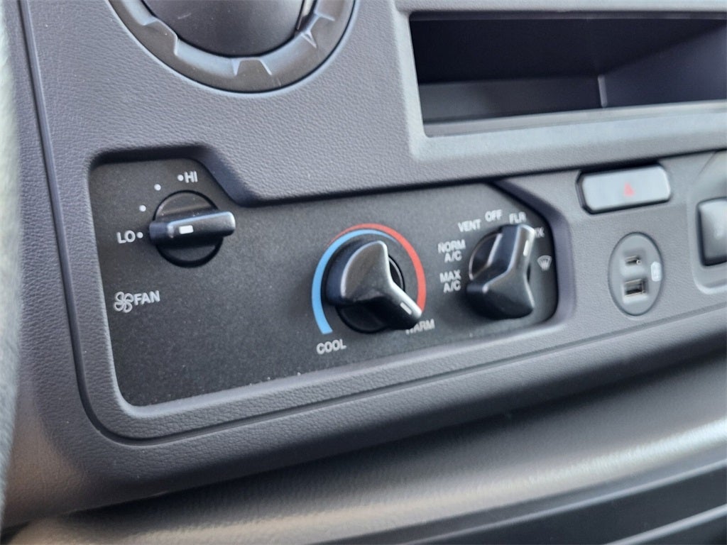 2026 Ford E-350SD DRW 13' Knapheide KUV Service Body Cutaway