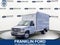 2027 Ford E-350SD Base Cutaway