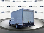 2027 Ford E-350SD Base Cutaway