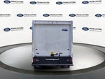 2027 Ford E-350SD Base Cutaway
