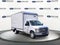 2027 Ford E-350SD Base Cutaway