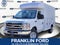 2026 Ford E-350SD w/ 11' Reading Classic Service Van Body Cutaway