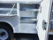 2026 Ford E-350SD w/ 11' Reading Classic Service Van Body Cutaway