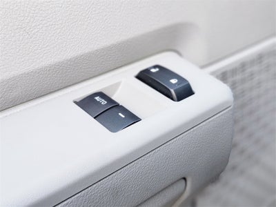 2026 Ford E-350SD w/ 11' Reading Classic Service Van Body Cutaway