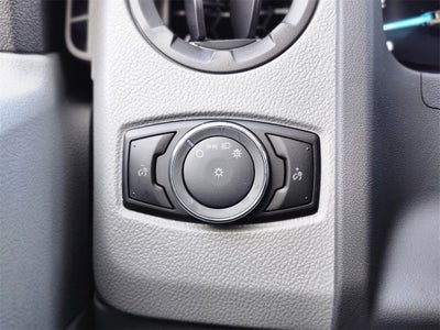 2026 Ford E-350SD w/ 11' Reading Classic Service Van Body Cutaway