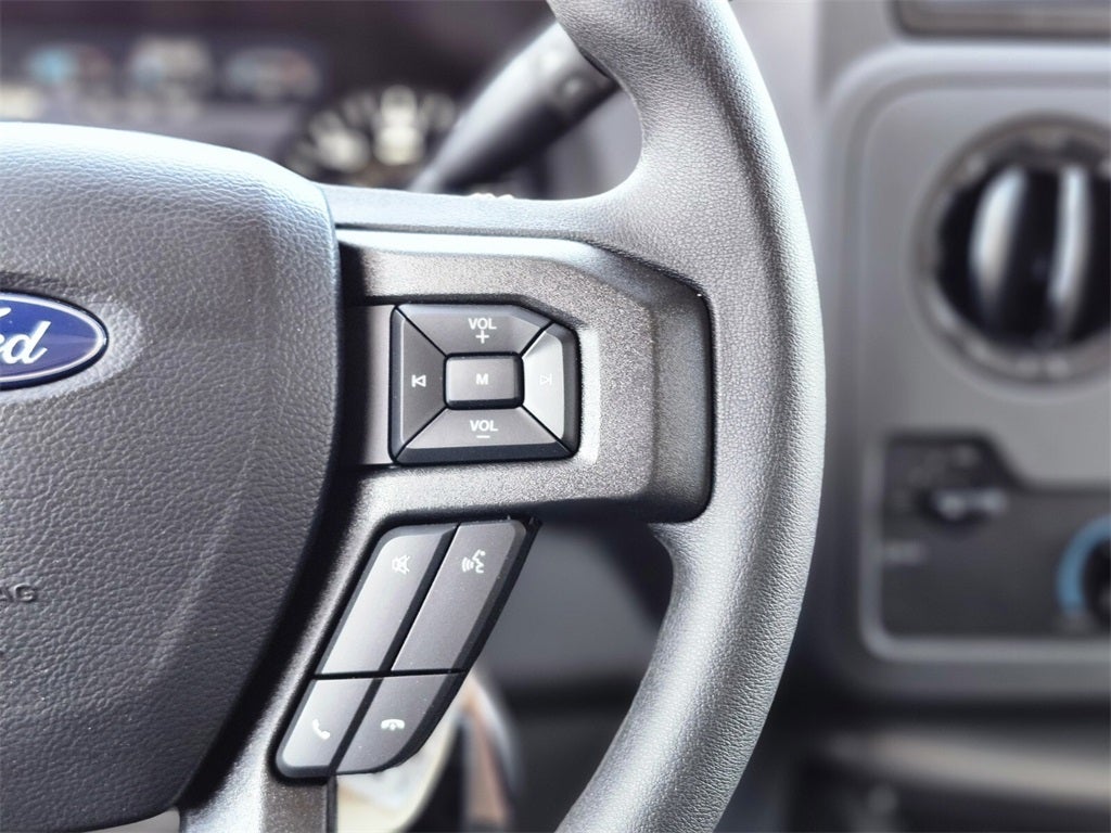 2026 Ford E-350SD w/ 11' Reading Classic Service Van Body Cutaway