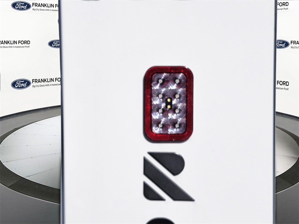 2026 Ford E-350SD w/ 11' Reading Classic Service Van Body Cutaway