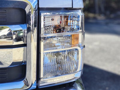 2026 Ford E-350SD w/ 11' Reading Classic Service Van Body Cutaway