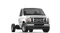 2026 Ford E-350SD w/ 11' Reading Classic Service Van Body Cutaway