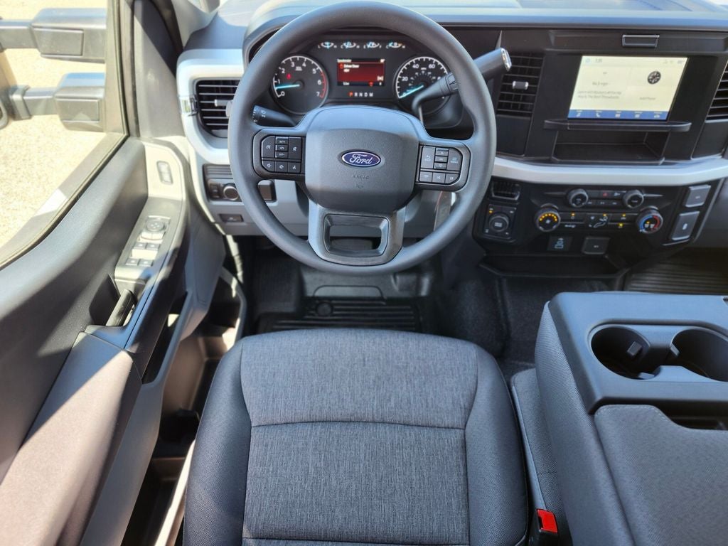 2027 Ford F-250SD XL