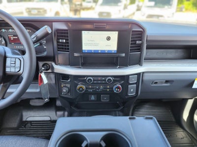 2027 Ford F-250SD XL