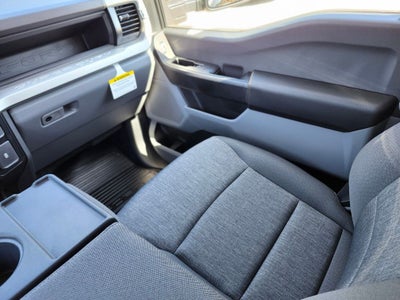 2027 Ford F-250SD XL
