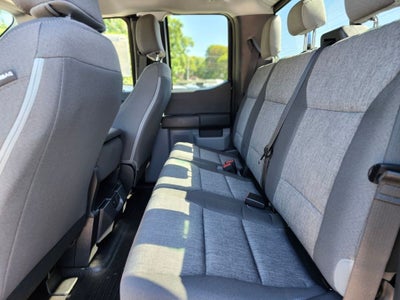 2027 Ford F-250SD XL