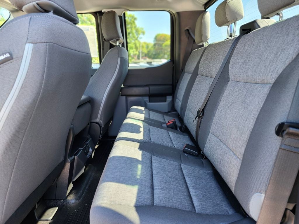 2027 Ford F-250SD XL