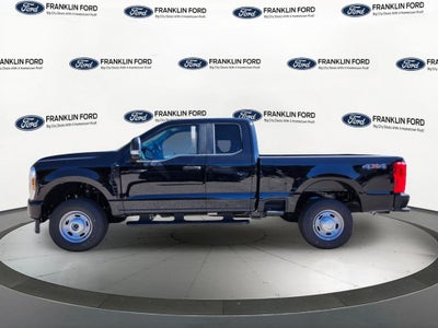 2027 Ford F-250SD XL