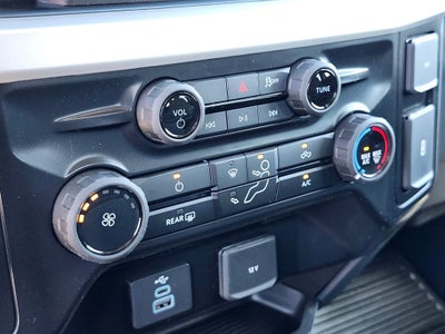 2027 Ford F-250SD XL