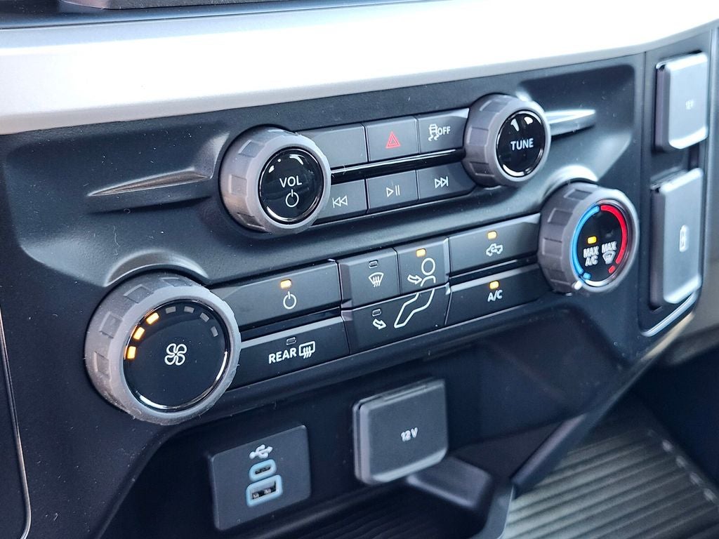 2027 Ford F-250SD XL