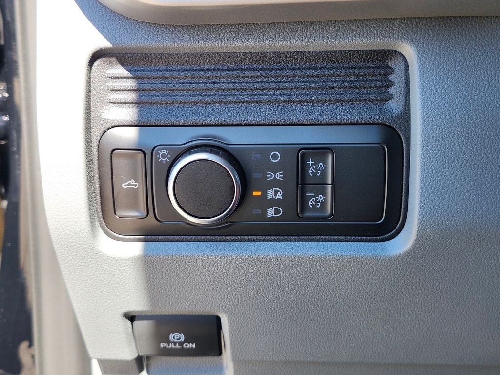 2027 Ford F-250SD XL