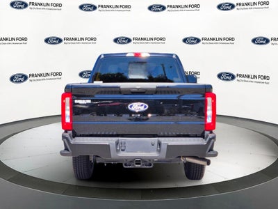 2027 Ford F-250SD XL
