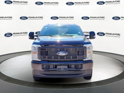 2027 Ford F-250SD XL