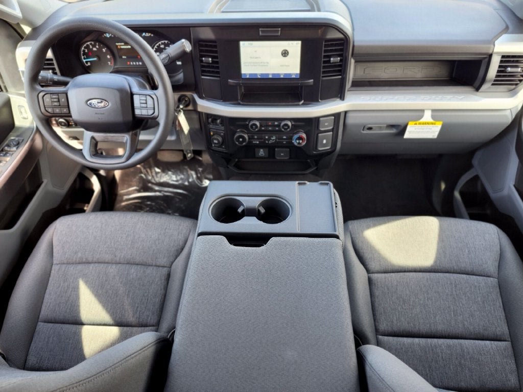 2027 Ford F-250SD XL