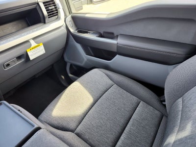 2027 Ford F-250SD XL