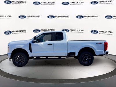 2027 Ford F-250SD XL