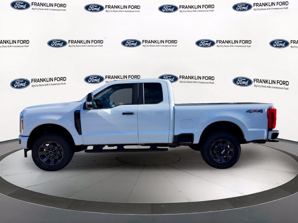 2027 Ford F-250SD XL