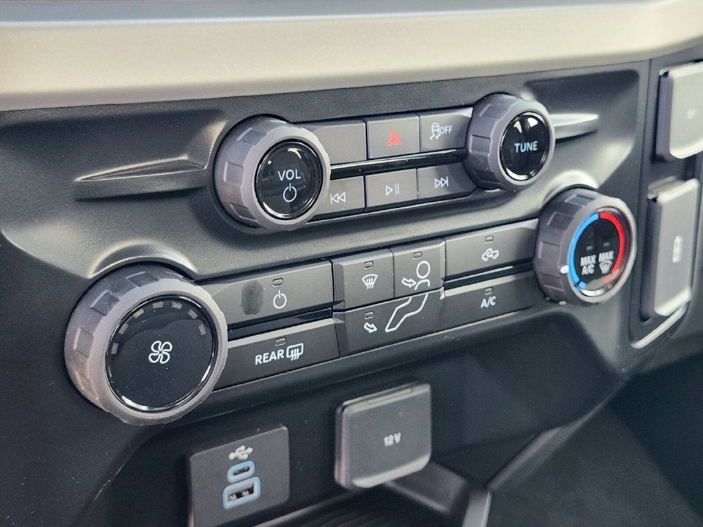 2027 Ford F-250SD XL