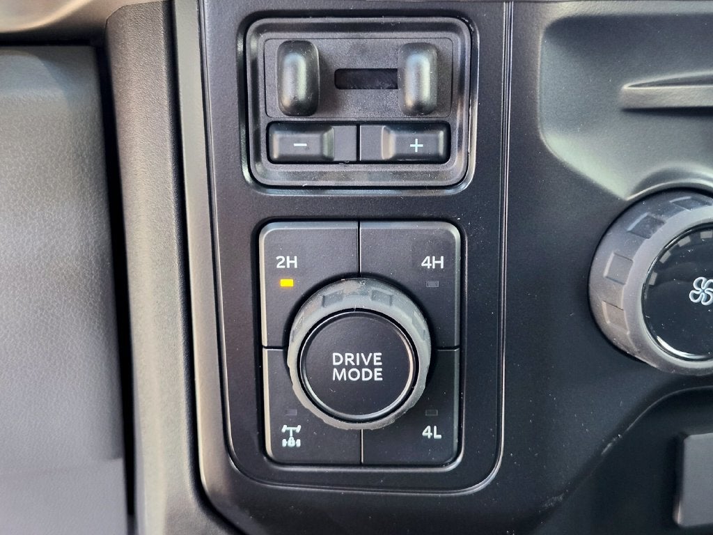 2027 Ford F-250SD XL