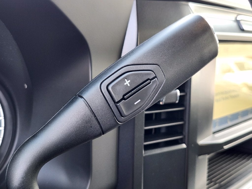 2027 Ford F-250SD XL