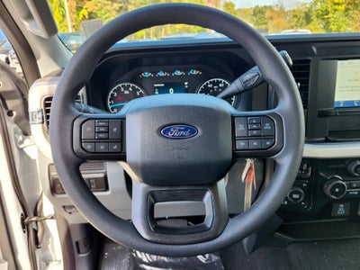 2027 Ford F-250SD XL