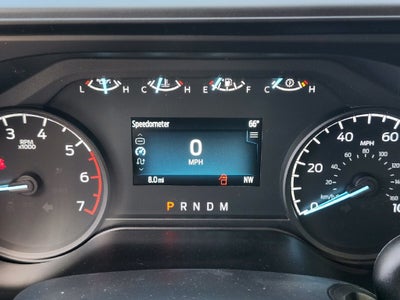 2027 Ford F-250SD XL