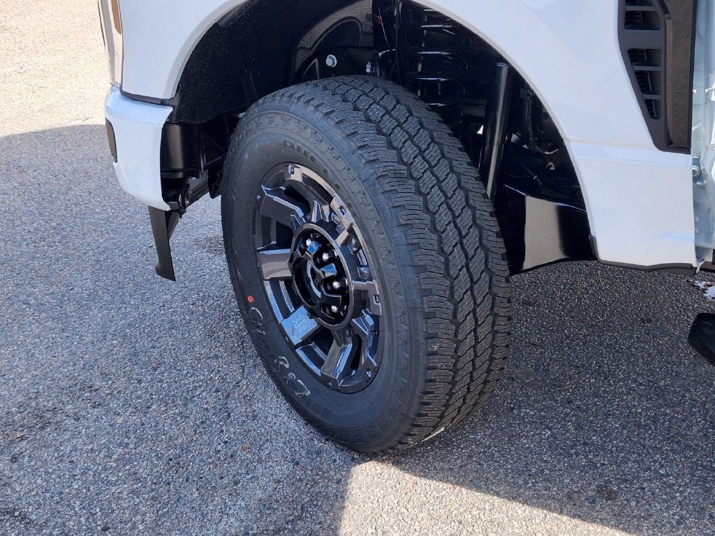 2027 Ford F-250SD XL