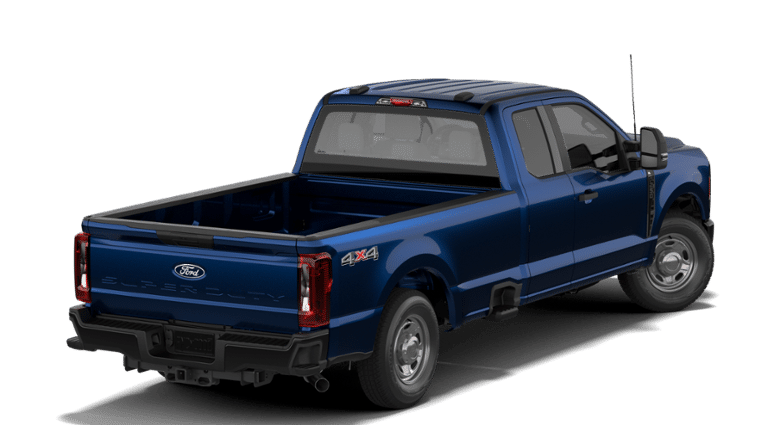 2027 Ford F-250SD XL