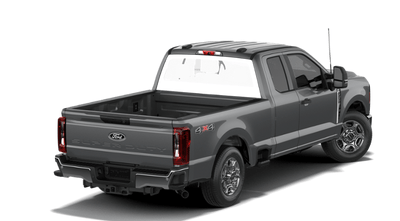 2027 Ford F-250SD XLT