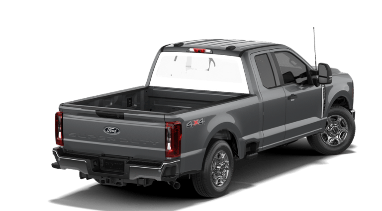 2027 Ford F-250SD XLT