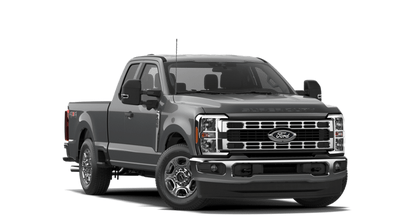 2027 Ford F-250SD XLT
