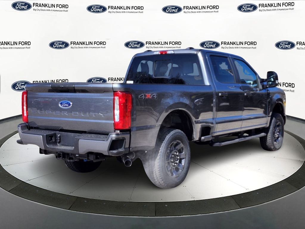 2026 Ford F-350SD XL