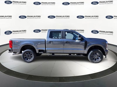2026 Ford F-350SD XL