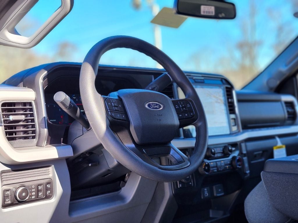 2026 Ford F-350SD XLT