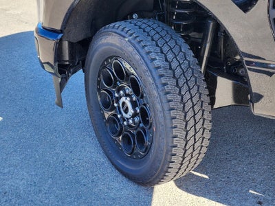 2026 Ford F-350SD XLT