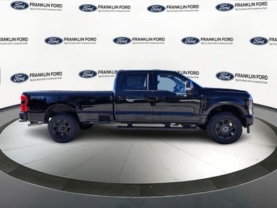 2026 Ford F-350SD XLT