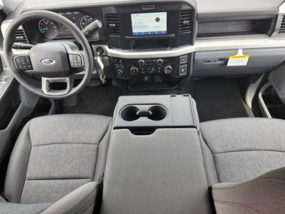 2026 Ford F-350SD XL