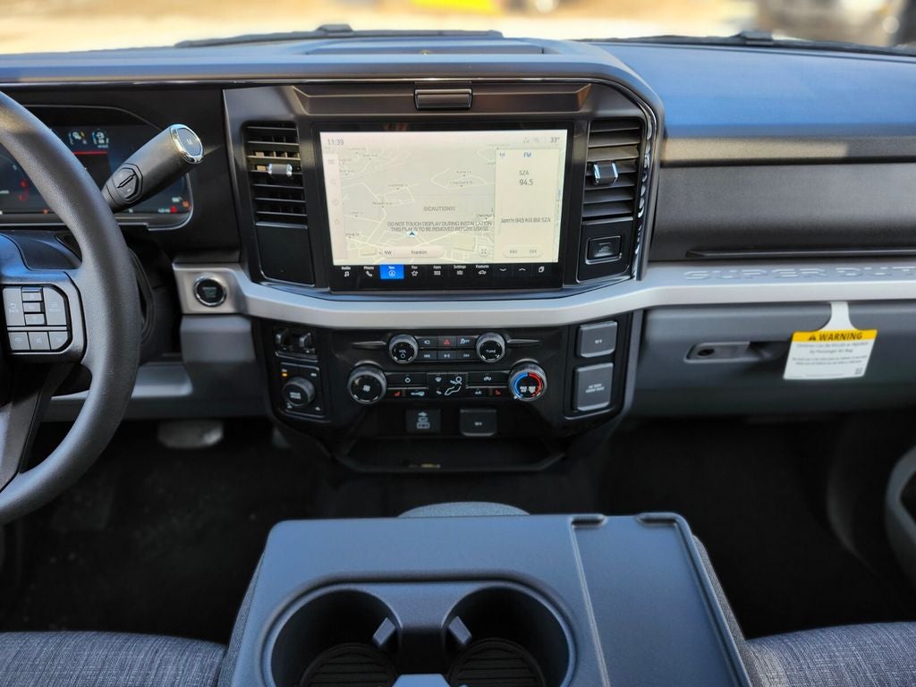 2026 Ford F-350SD XLT