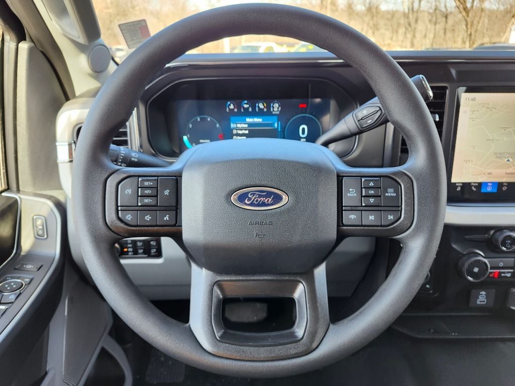 2026 Ford F-350SD XLT